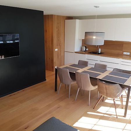 Amber Wind Apartment ยวดกรานเต ภายนอก รูปภาพ