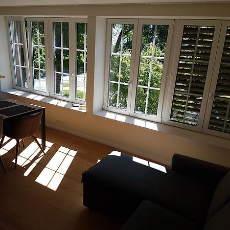 Amber Wind Apartment ยวดกรานเต ภายนอก รูปภาพ