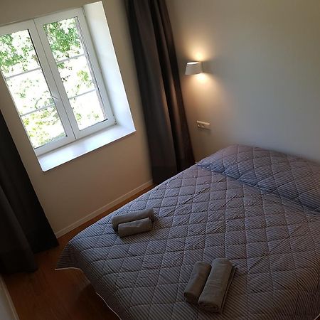 Amber Wind Apartment ยวดกรานเต ภายนอก รูปภาพ