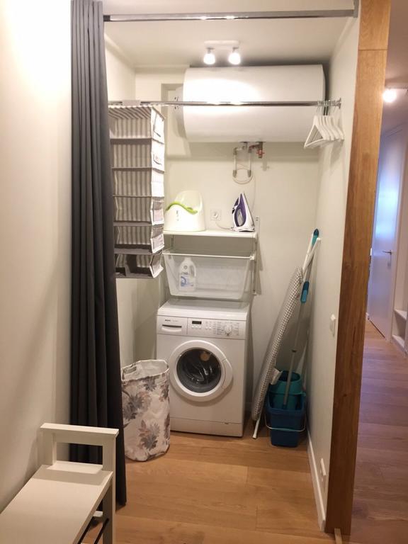 Amber Wind Apartment ยวดกรานเต ภายนอก รูปภาพ