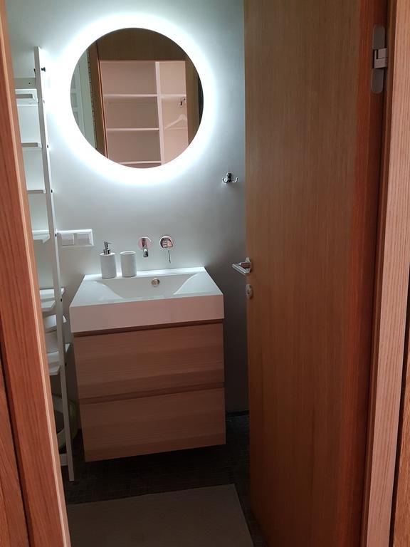 Amber Wind Apartment ยวดกรานเต ภายนอก รูปภาพ