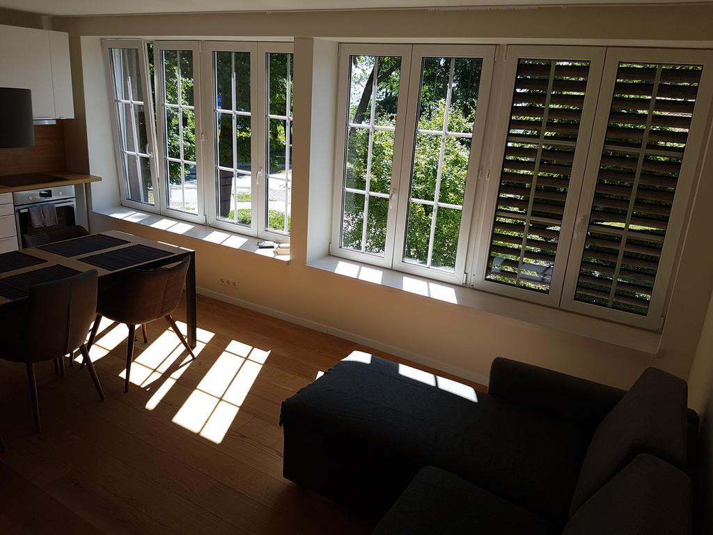 Amber Wind Apartment ยวดกรานเต ภายนอก รูปภาพ