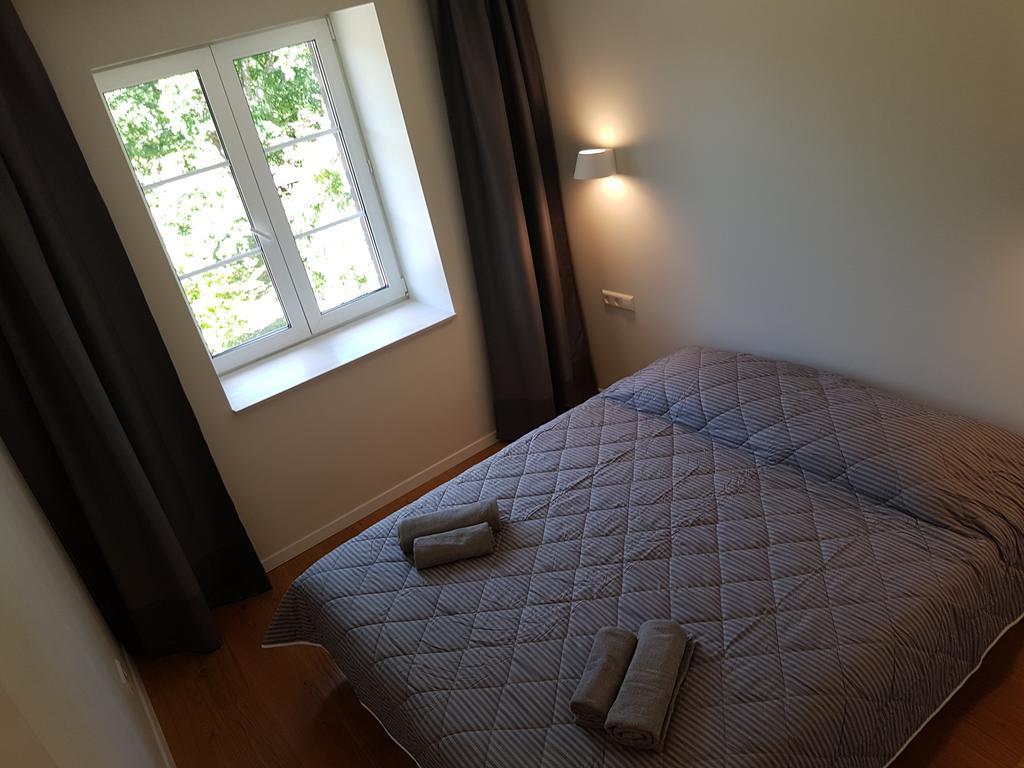Amber Wind Apartment ยวดกรานเต ภายนอก รูปภาพ