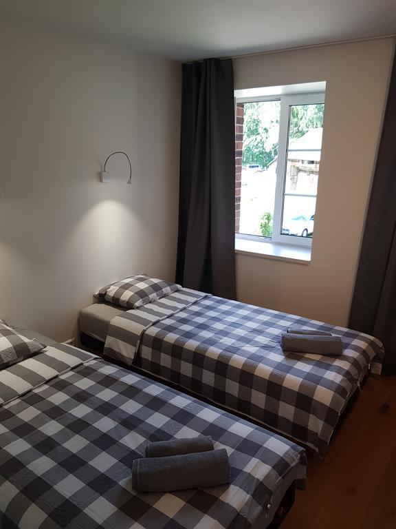 Amber Wind Apartment ยวดกรานเต ภายนอก รูปภาพ