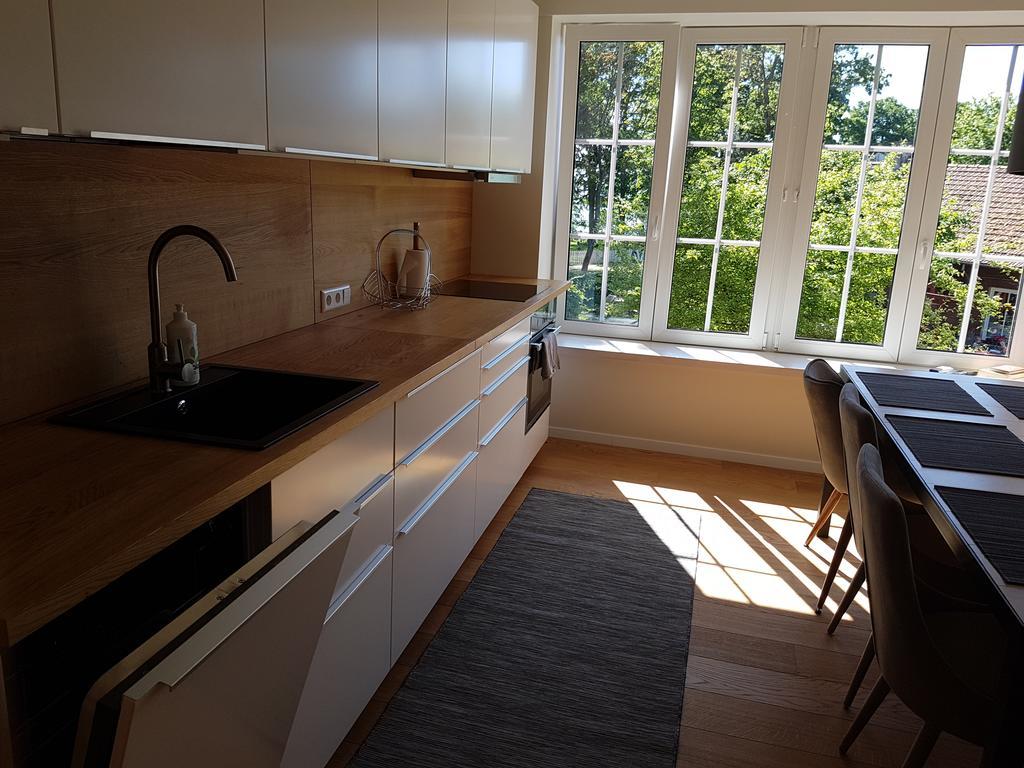 Amber Wind Apartment ยวดกรานเต ภายนอก รูปภาพ
