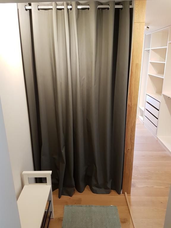 Amber Wind Apartment ยวดกรานเต ภายนอก รูปภาพ